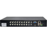 喬安DY20B與唯視康VS-DVR6616監控主機對比 誰是你的安防優選？
