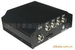 監(jiān)控主機(jī)-廠家生產(chǎn)供應(yīng) 4路全實(shí)時(shí)公交車SD卡錄像機(jī)(圖)_商務(wù)聯(lián)盟