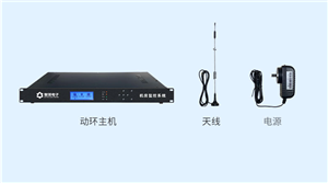智能監控主機 現代安防的智慧核心
